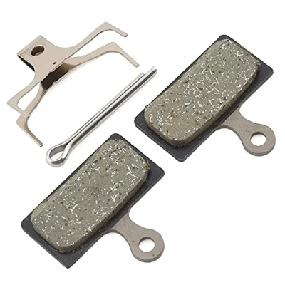 Afbeelding van Shimano G03S Resin Schijfremblok Disc