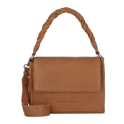 Afbeelding van Cowboysbag Enderby Handtas, Dames, Maat: One Size, Fawn
