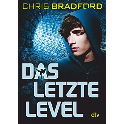 Afbeelding van Das letzte Level: Rasanter Cyberthriller ab 12