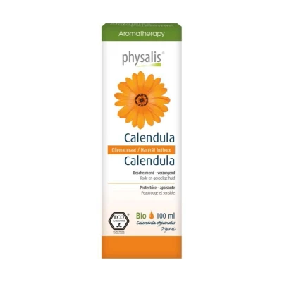 Afbeelding van Physalis Calendula 100ml