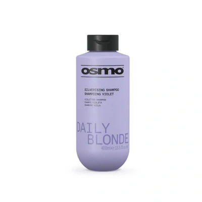 Afbeelding van OSMO Silverising Shampoo 400ml