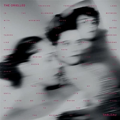 Afbeelding van The Orielles Tableau (CD)
