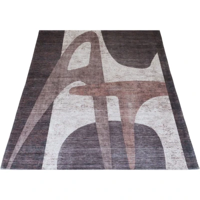 Afbeelding van Veer Carpets Vloerkleed Form 160 x 230 cm