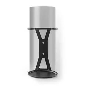 Afbeelding van Nedis Spmt3000Bk Luidspreker Muurbeugel Amazon Echo Gen1 Vast Max. 1,5 Kg