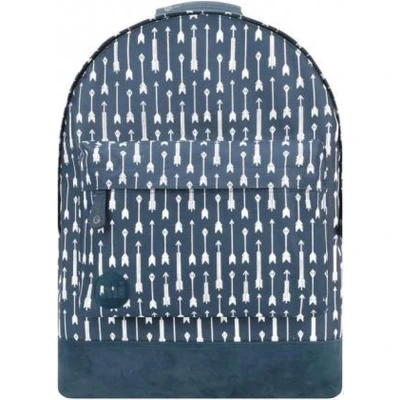 Afbeelding van Mi pac rugzak arrows blue