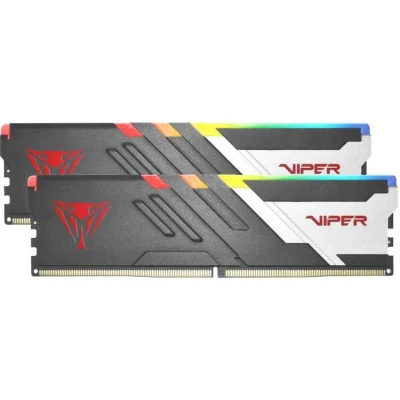 Afbeelding van Patriot Memory Viper Venom PVV532G700C32K 2x16GB 7000 MHz