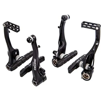 Afbeelding van SHIMANO V Brake, Br T610, Deore, Front, X Type