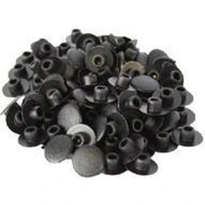 Afbeelding van Expander Inbusdopjes 5Mm (P100)