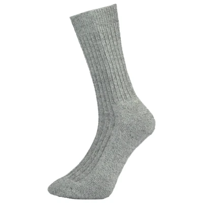 Afbeelding van Stapp Herenanklet Kelvin Grijs Sokken 39 42 3pack