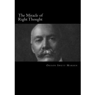 Afbeelding van The Miracle of Right Thought