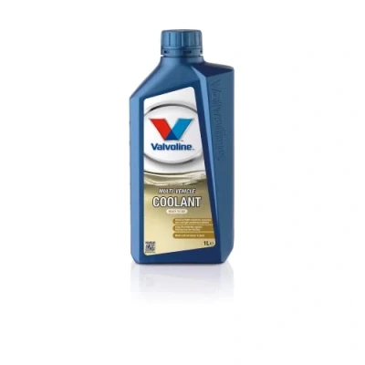 Afbeelding van Koelvloeistof 1liter Valvoline Tot 26c
