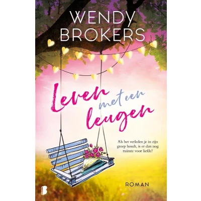 Afbeelding van Leven met een leugen (Paperback)