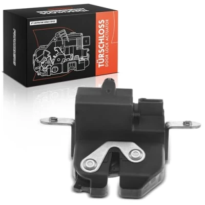 Afbeelding van Frankberg 1 x deurslot, servomotor, achterklep, compatibel met Doblo 119 223 263 2001 Heute Ypsilon 312 843 846 2003 Replace# 51873093