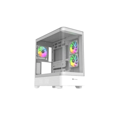 Afbeelding van Thermaltake View 290 TG ARGB Midi Tower Wit