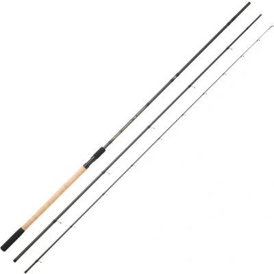 Afbeelding van Garbolino Essential Legend Match Slider 4.20m (3 delen)