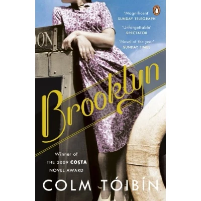 Afbeelding van Brooklyn: The iconic prequel to Long Island, a &#039;masterwork&#039; Sunday Times