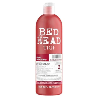 Afbeelding van Tigi Bed Head Resurrection conditioner, per stuk verpakt (1 x 750 ml)