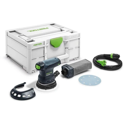 Afbeelding van Festool excenterschuurmachine ETS 125 REQ Plus