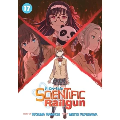 Afbeelding van CERTAIN SCIENTIFIC RAILGUN 17