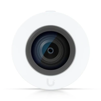 Afbeelding van Ubiquiti AI Theta Pro 360 (2160 x 2160 pixels), Netwerkcamera, Wit