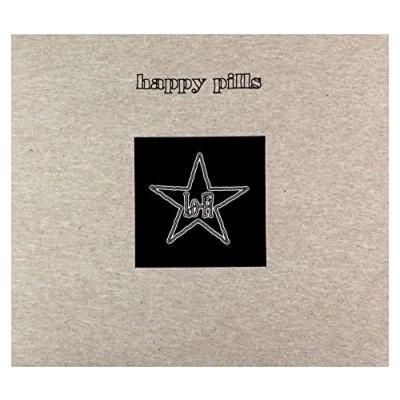 Afbeelding van Happy Pills Lo Fi (CD) (Reissue)
