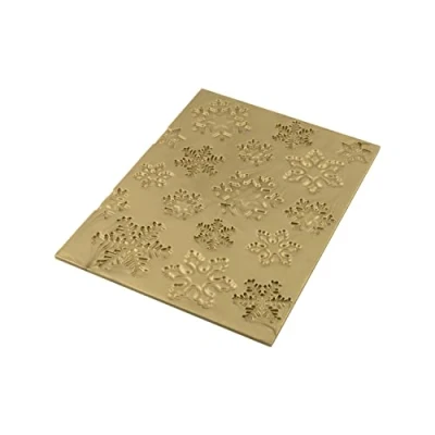 Afbeelding van SILIKOMART FROZEN BUCHE MAT 250X185 H 6 MM