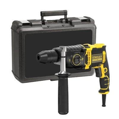 Afbeelding van Stanley Klopboormachine FMEH850K 850Watt