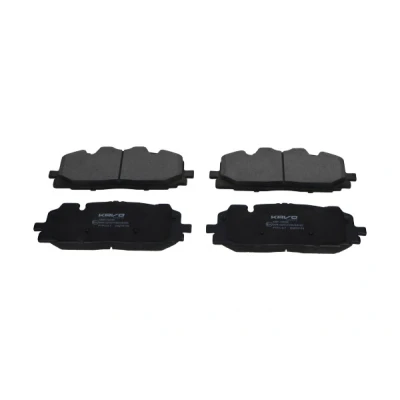 Afbeelding van Kavo Parts Remblokset KBP 10039