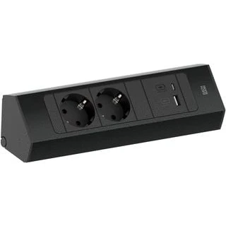 Afbeelding van Bachmann cont ds comb 932 102