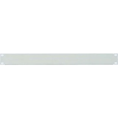 Afbeelding van Intellinet Blindcover 48,3 cm 19&quot; 1 HE grijs 712385