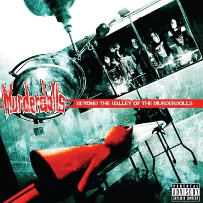 Afbeelding van Murderdolls Beyond the Valley of (LP)