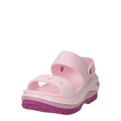 Afbeelding van Teenslippers Crocs CLASSIC MEGA CRUSH SANDAL