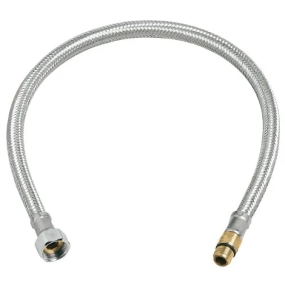 Afbeelding van Grohe drukslang 46322000
