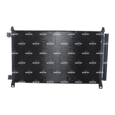 Afbeelding van NRF Airco condensor 350619