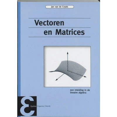 Afbeelding van Vectoren en matrices