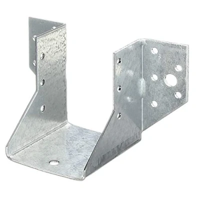 Afbeelding van Alberts 837464 Balkdrager type A, handwerkerspakket sendzimir verzinkt 80 x 120 mm set van 50