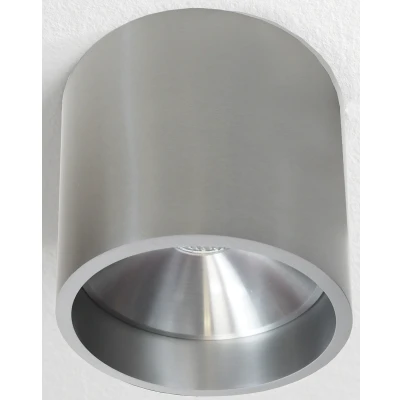 Afbeelding van Artdelight Plafondlamp Ormond Wit LED 7W 2700K IP54 Dimbaar
