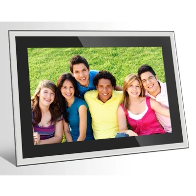 Afbeelding van Braun Digiframe 10 Inch WiFi