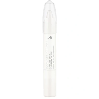 Afbeelding van Manhattan Endless Stay Eyeshadow Pen 10 Light Me Up!
