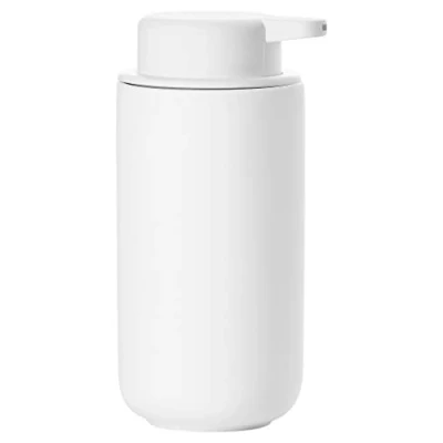 Afbeelding van Zeepdispenser Zone Denmark Ume Wit