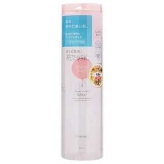 Afbeelding van Momopuri Moist Barrier Lotion Type 200 ml