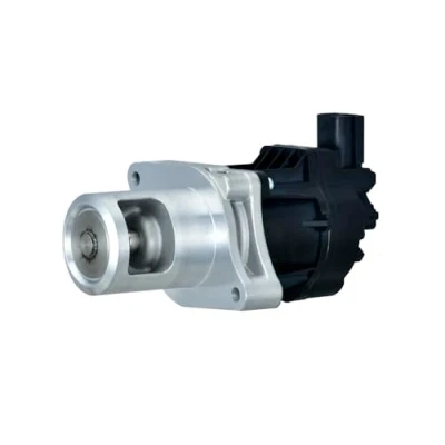 Afbeelding van EGR klep HELLA 6NU 014 864 921