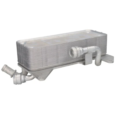 Afbeelding van Thermotec Oliekoeler motorolie D4A023TT