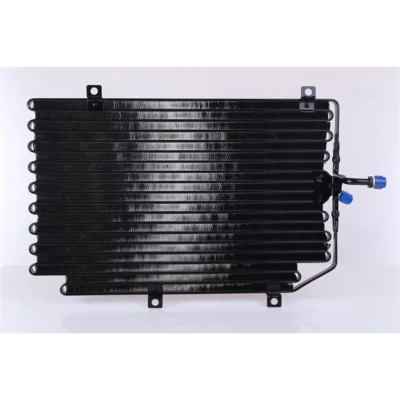 Afbeelding van Nissens Airco condensor 94816