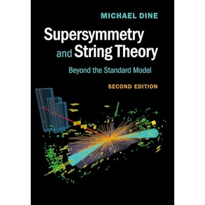 Afbeelding van Supersymmetry and String Theory: Beyond the Standard Model