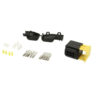 Afbeelding van Set insteekbehuizingen HERTH+BUSS ELPARTS 50390709
