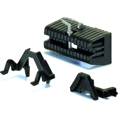 Afbeelding van SIKU adapter set met frontgewicht