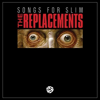 Afbeelding van Replacements Songs For Slim