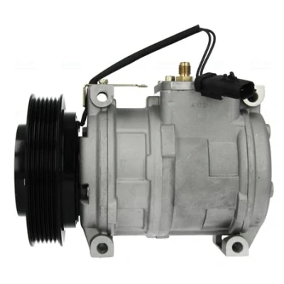 Afbeelding van Nissens Airco compressor 89097
