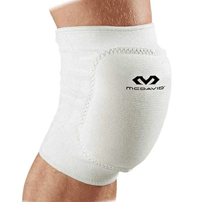 Afbeelding van Kniebeschermers McDavid Jumpy (x2)